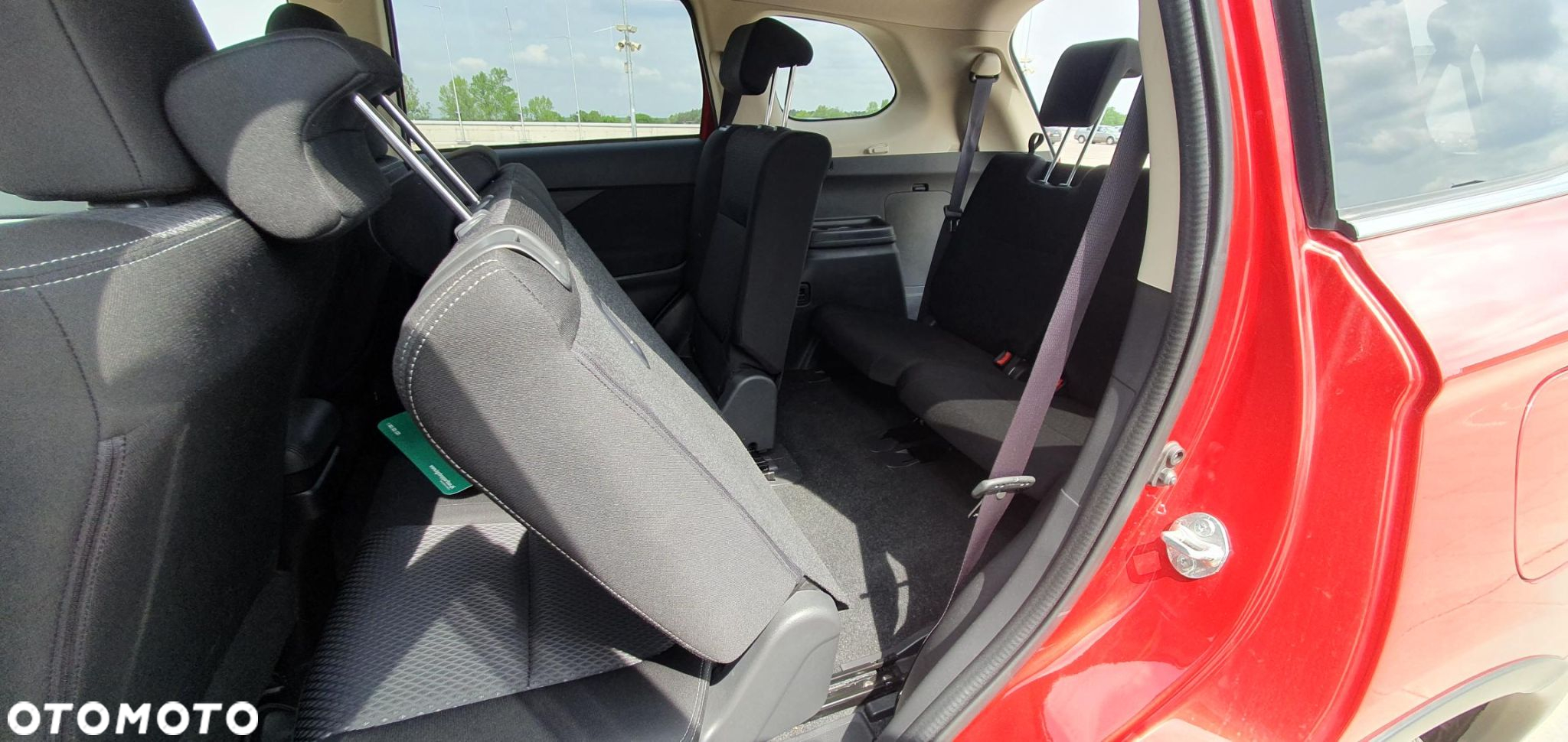Mitsubishi Outlander 2.2 DI-D 4WD Automatik Edition 100+ - 19