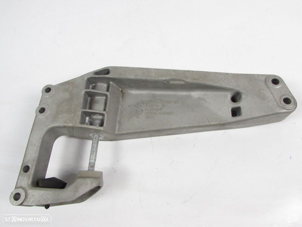 Suporte caixa de velocidades SEMI-NOVO/ ORIGINAL BMW X3 (F25)/BMW X4 (F26) 22316... - 1