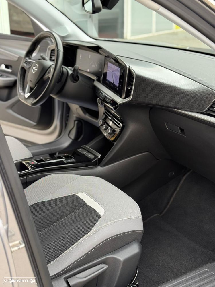 Opel Mokka 1.2 T Elegance AT - 18