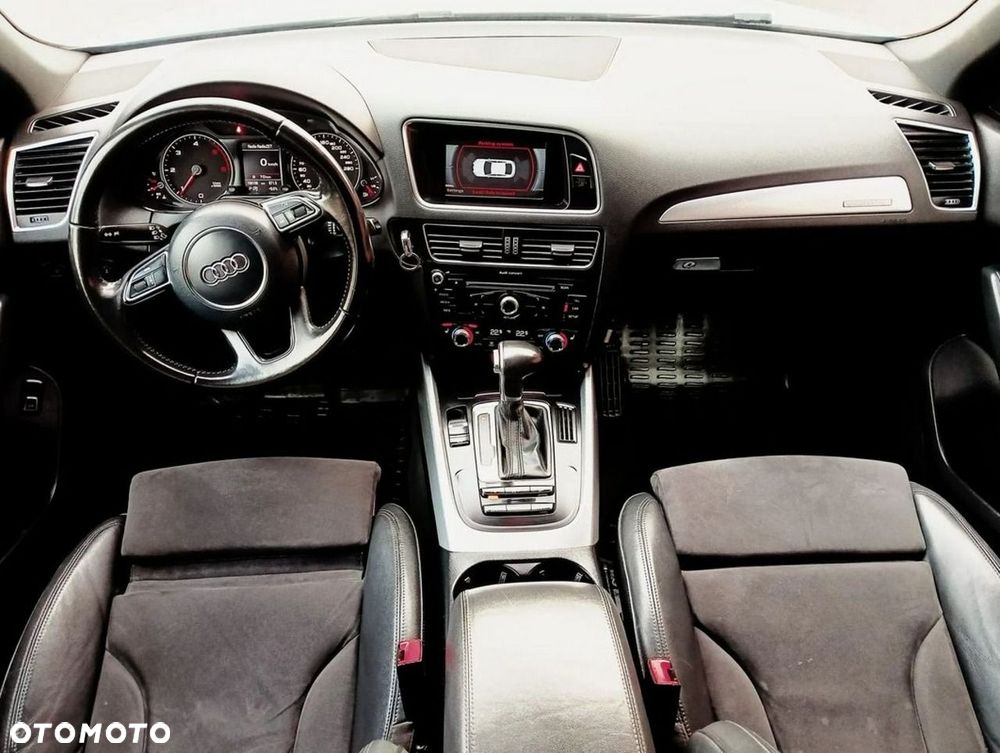 Audi Q5 - 3