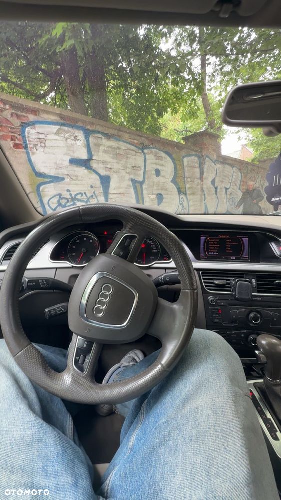 Audi A5 Cabrio - 4