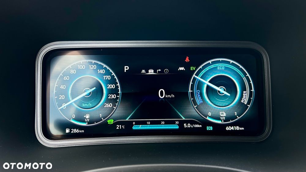 Hyundai Kona 1.6 GDI DCT Premium - 18