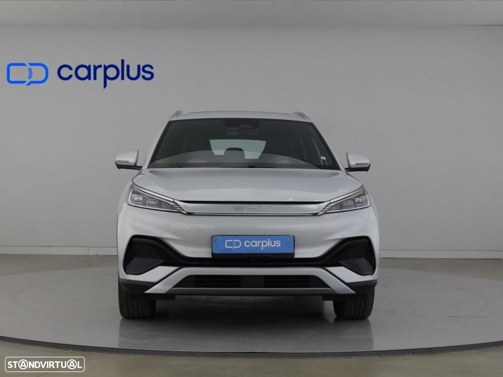 BYD Atto 3 60.48 kWh Design - 3