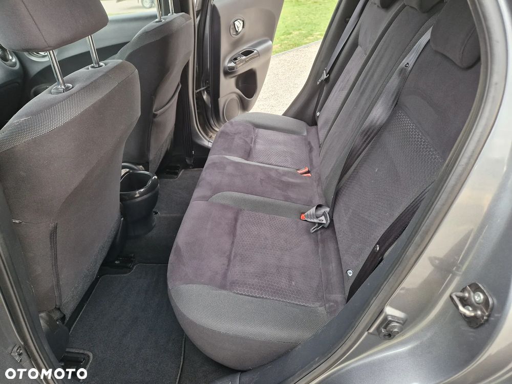 Nissan Juke 1.5 dCi Edition - 12