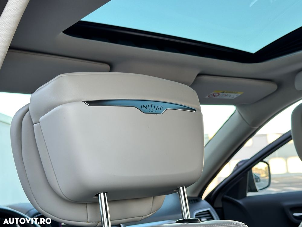 Renault Koleos ENERGY dCi 175 X-tronic 4WD INITIALE PARIS - 31