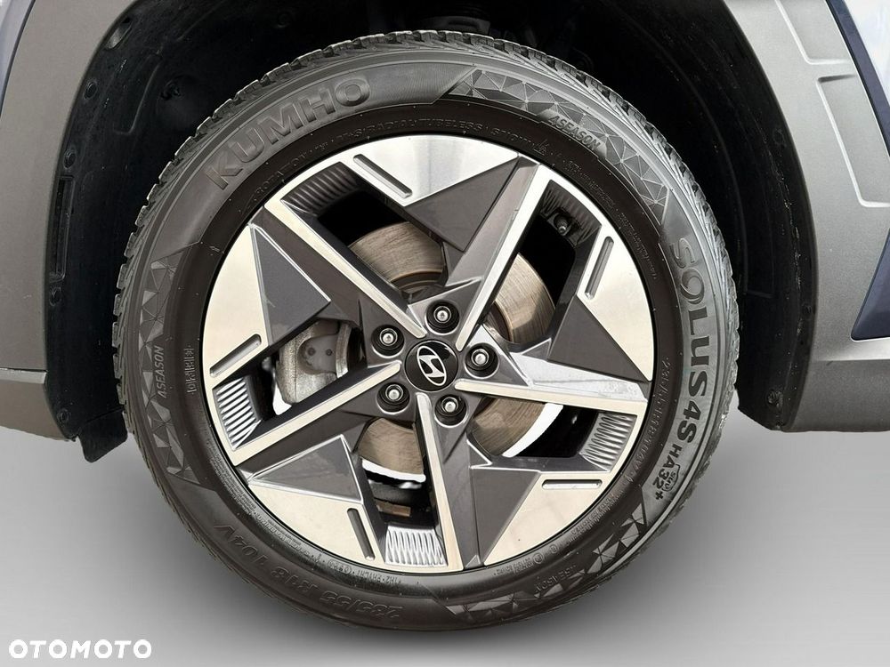 Hyundai Tucson - 21