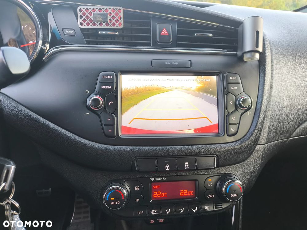 Kia Ceed Cee'd 1.6 CRDi GT Line - 20