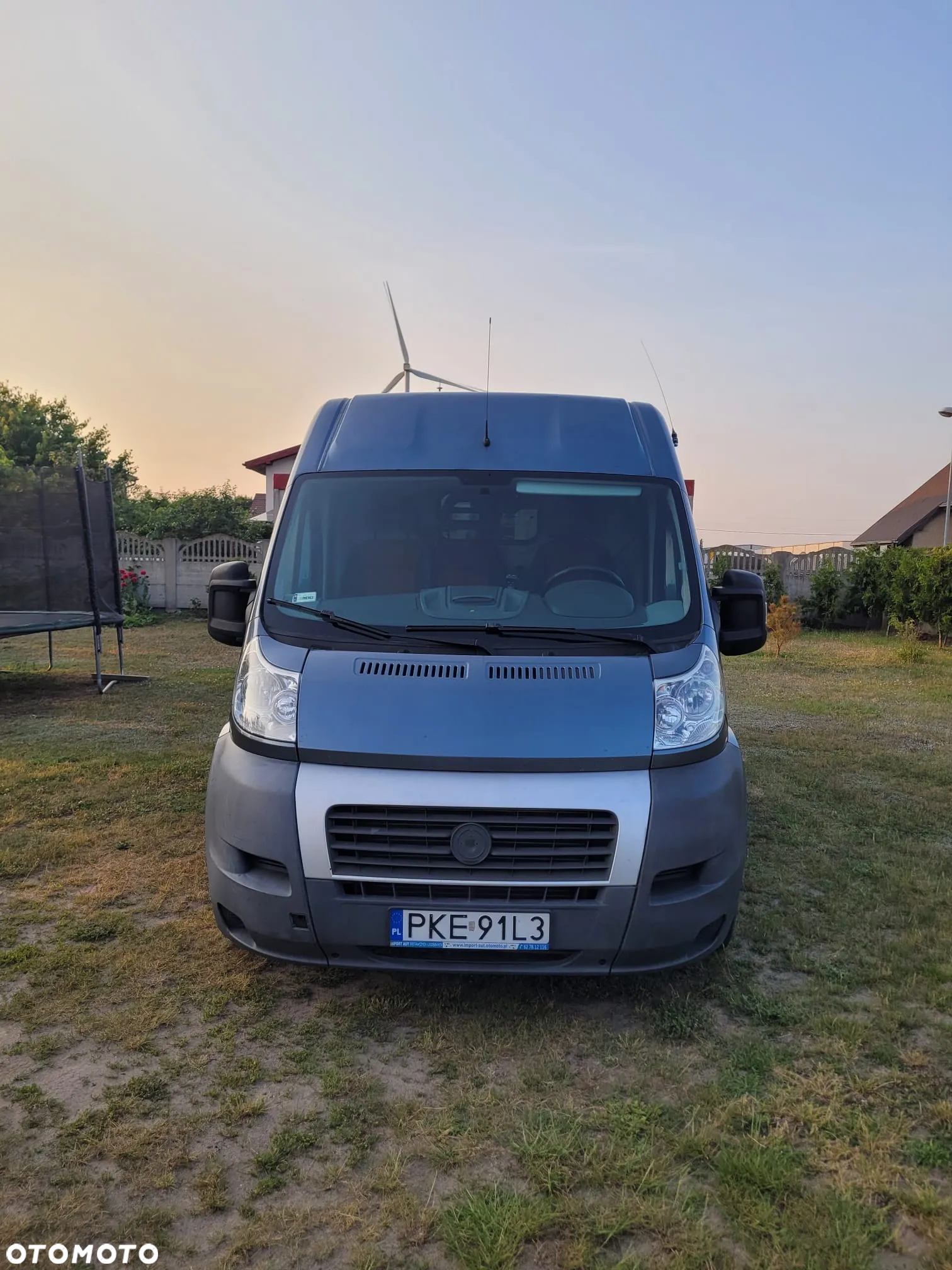 Fiat Ducato - 4