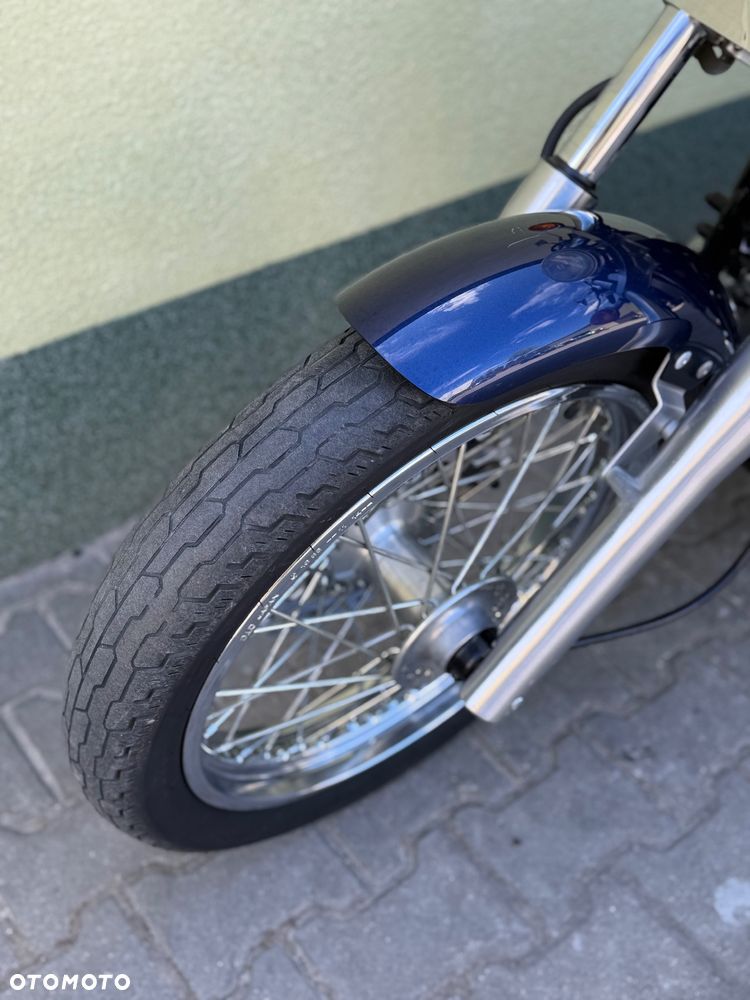 Yamaha Drag Star - 29