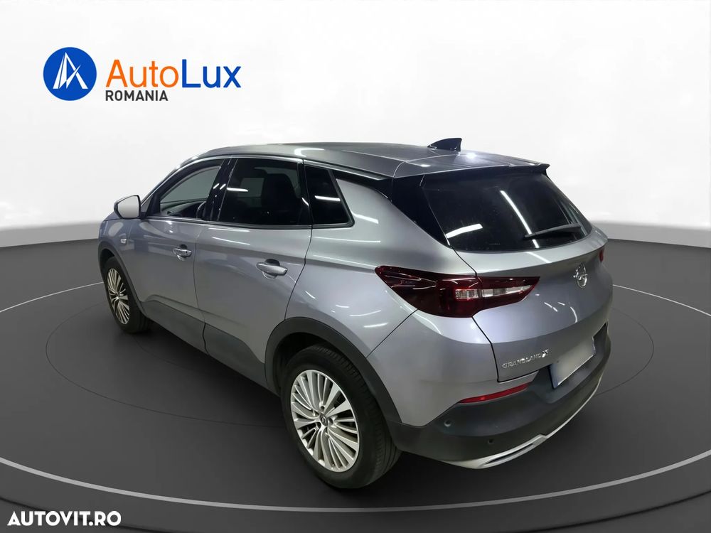 Opel Grandland X 1.2 Turbo START/STOP Selection - 3