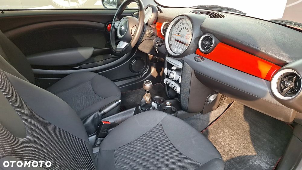 MINI ONE Standard - 11