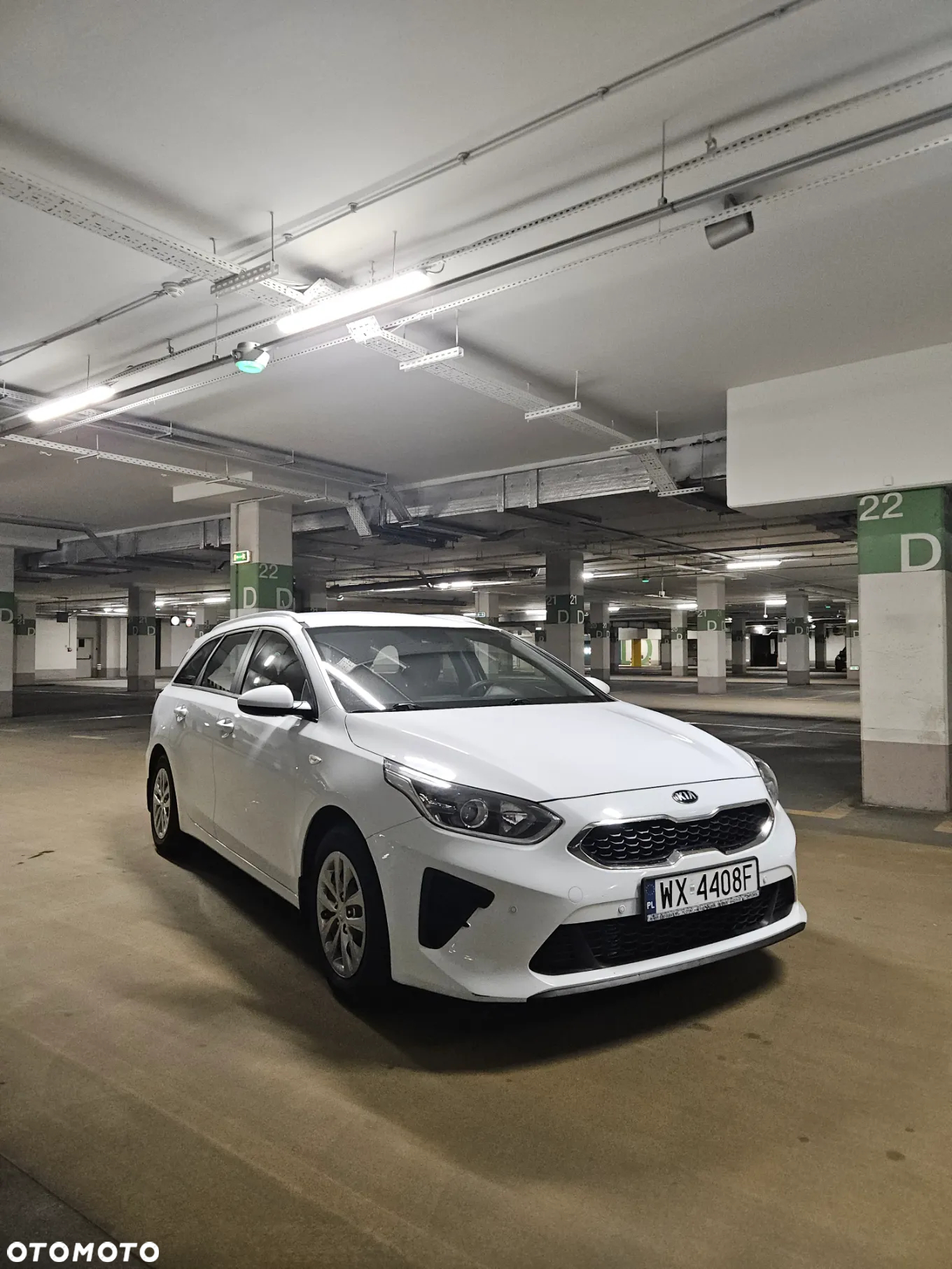 Kia Ceed 1.4 T-GDI S - 8
