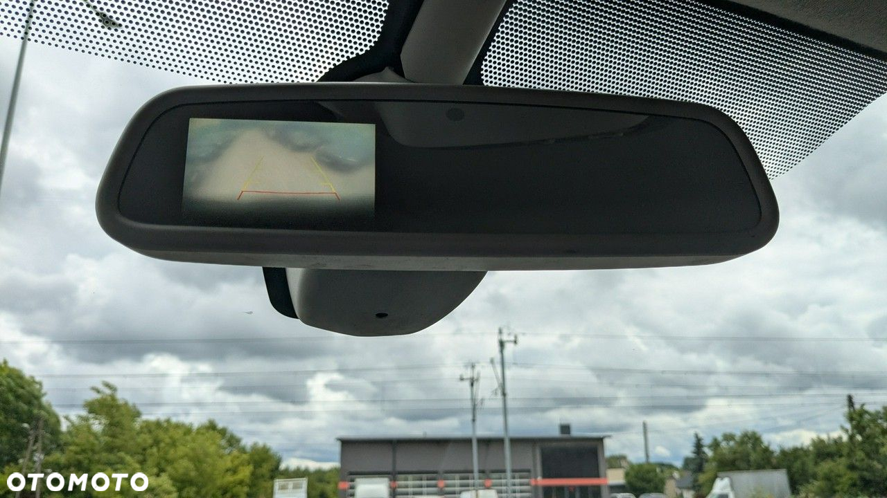 Opel Vivaro - 23