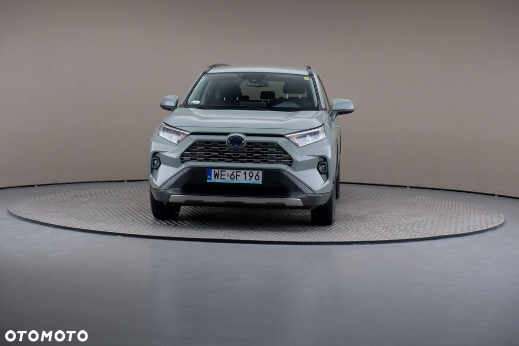 Toyota RAV4 - 3
