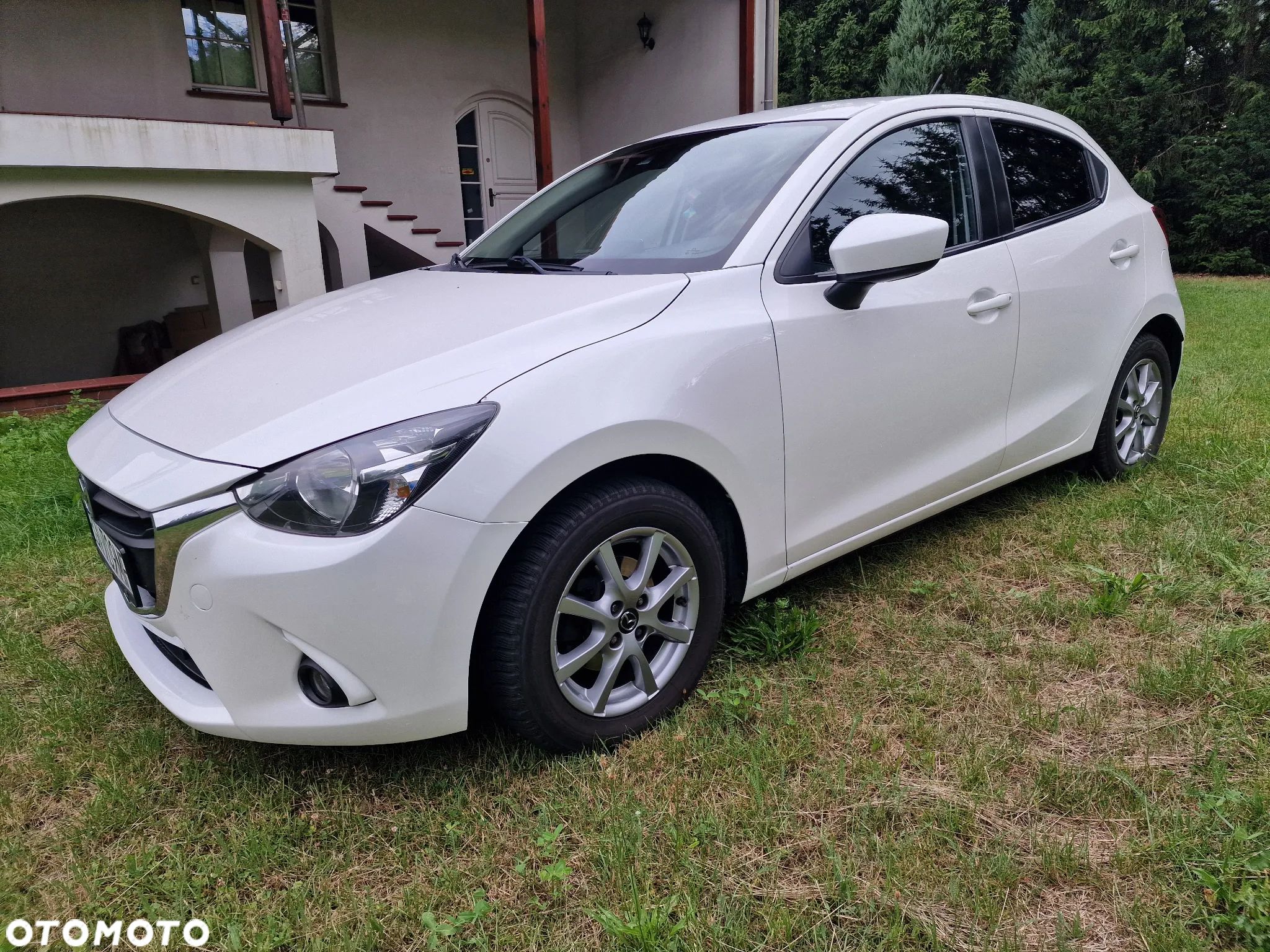 Mazda 2 1.5 Skymotion - 1