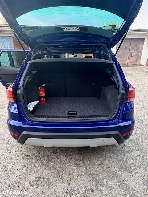 Seat Arona 1.0 TSI Xcellence S&S DSG - 20