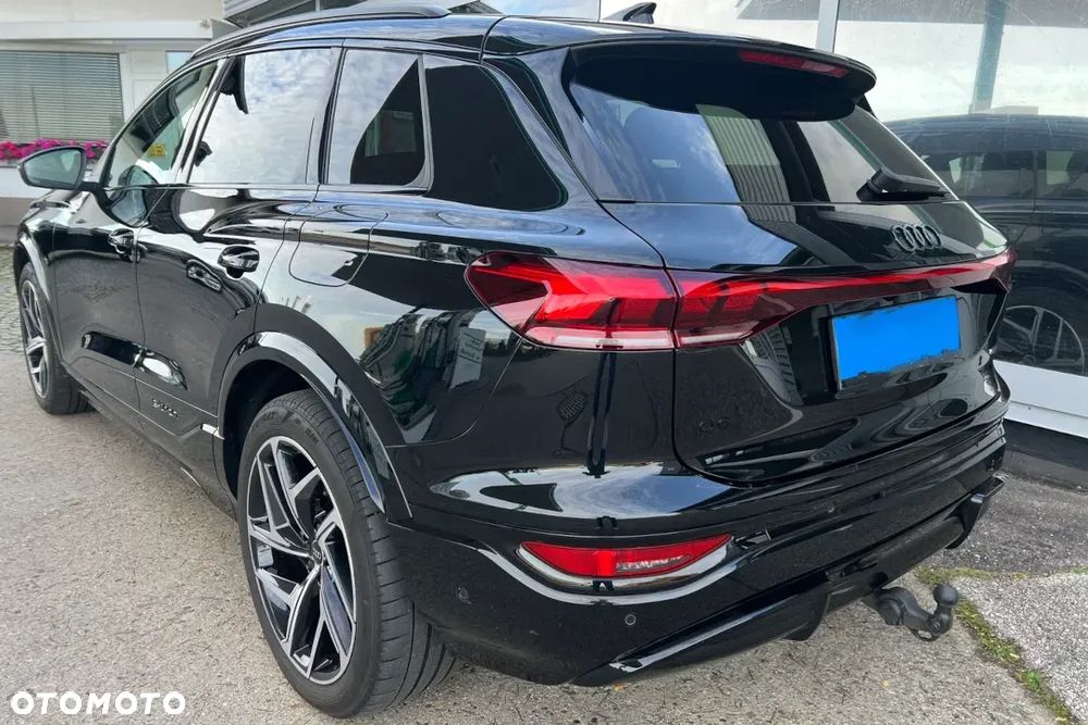 Audi Q6 e-tron 83kWh - 3