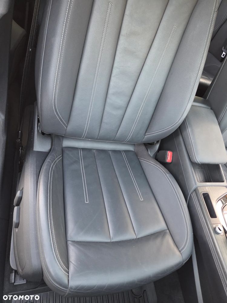 Audi A5 Sportback 45 TFSI mHEV Quattro S Line S tronic - 22