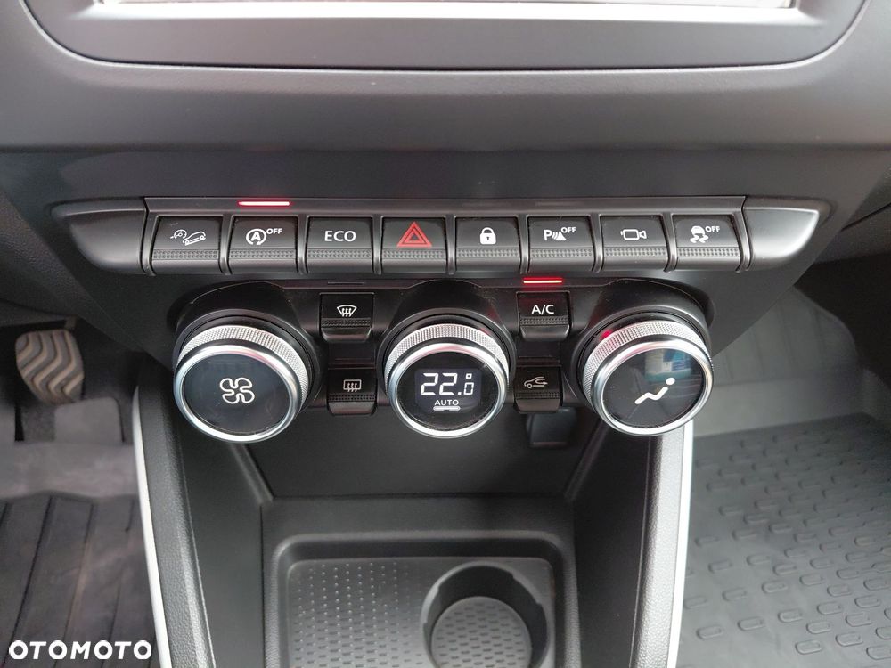 Dacia Duster 1.3 TCe FAP Prestige 4WD - 15