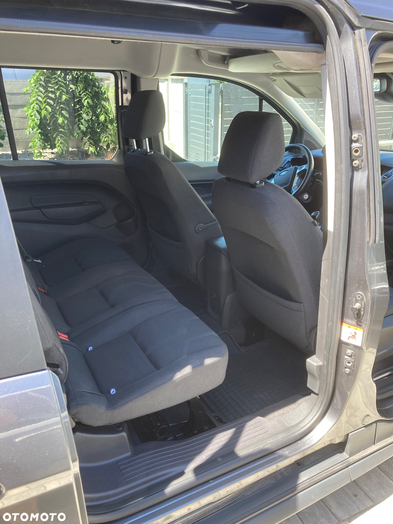 Ford Transit Connect 210 L2 Trend - 13