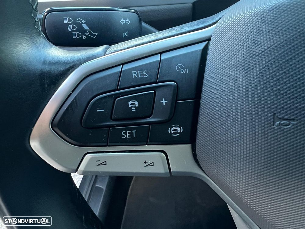 VW T-Roc 1.0 TSI Life - 12