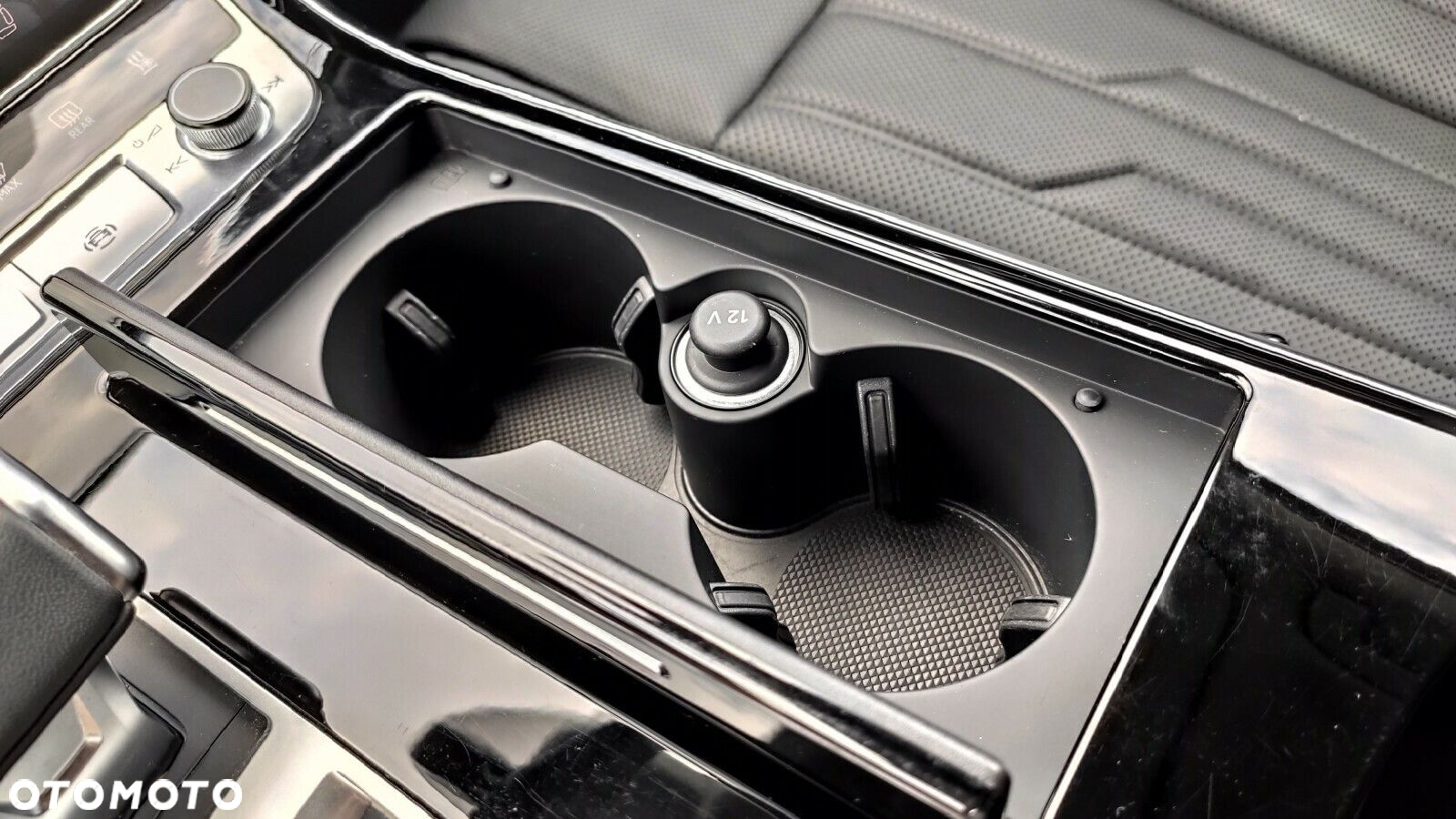 Audi A8 - 37