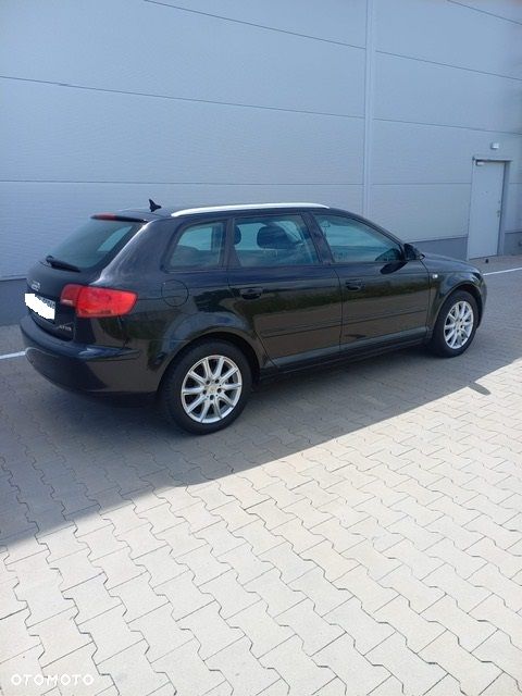 Audi A3 Sportback - 11