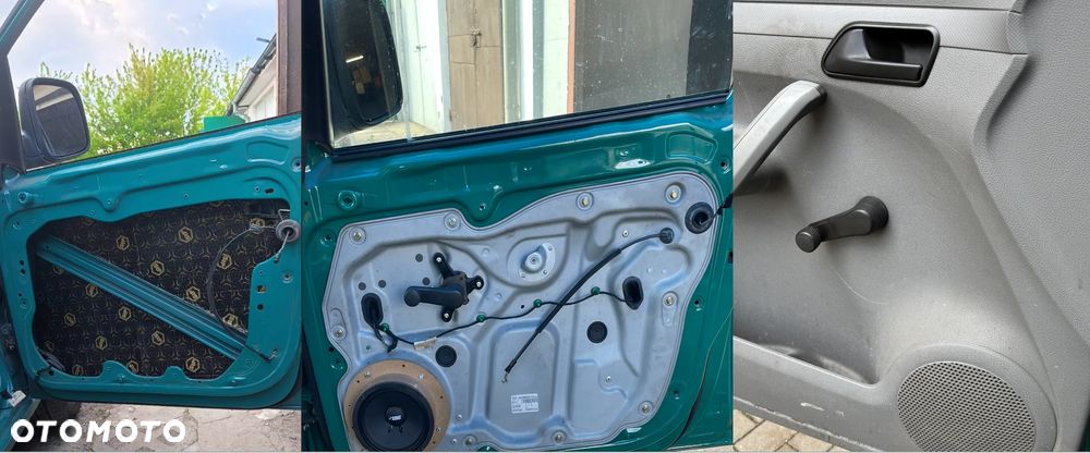 Volkswagen Caddy 1.9 TDI - 13