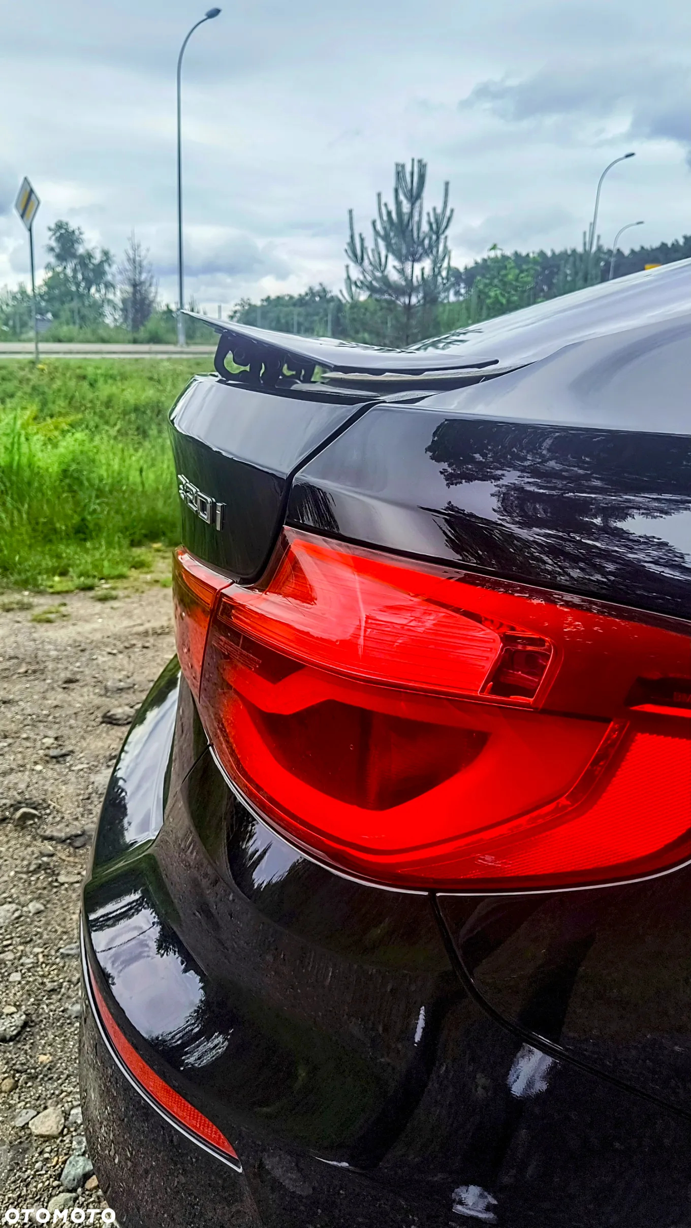 BMW 3GT 320i Advantage - 7