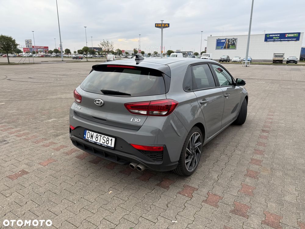 Hyundai i30 - 6