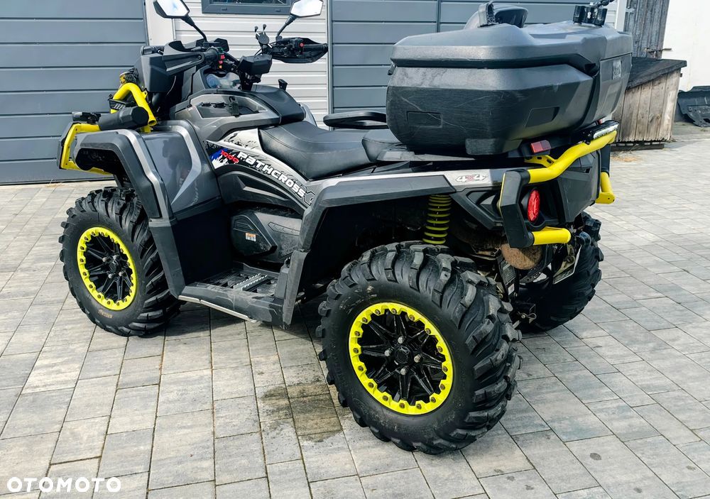 ODES Patchcross - 11