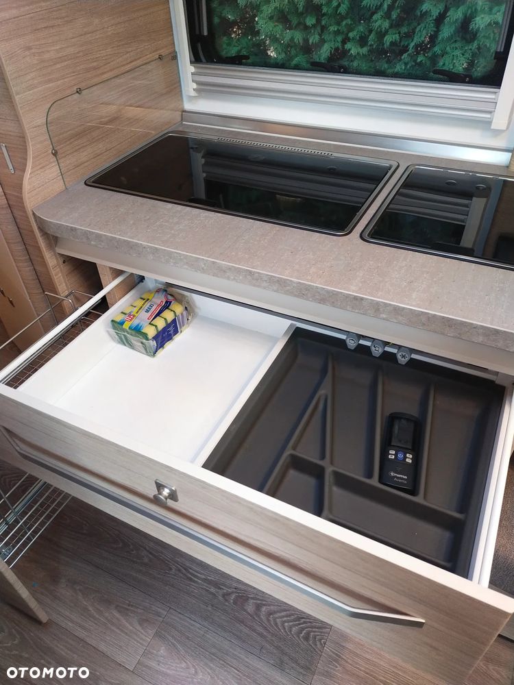 Fendt Bianco 550 - 13