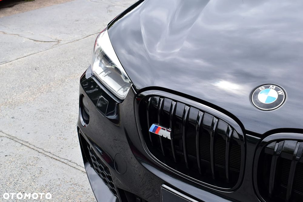 BMW X1 xDrive20d M Sport - 26