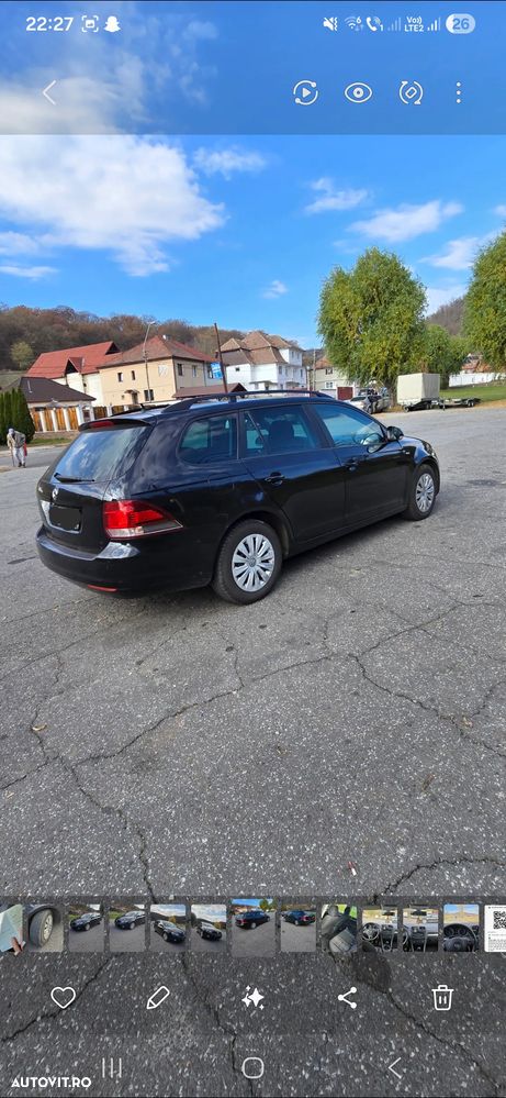Volkswagen Golf 1.6 TDI - 3
