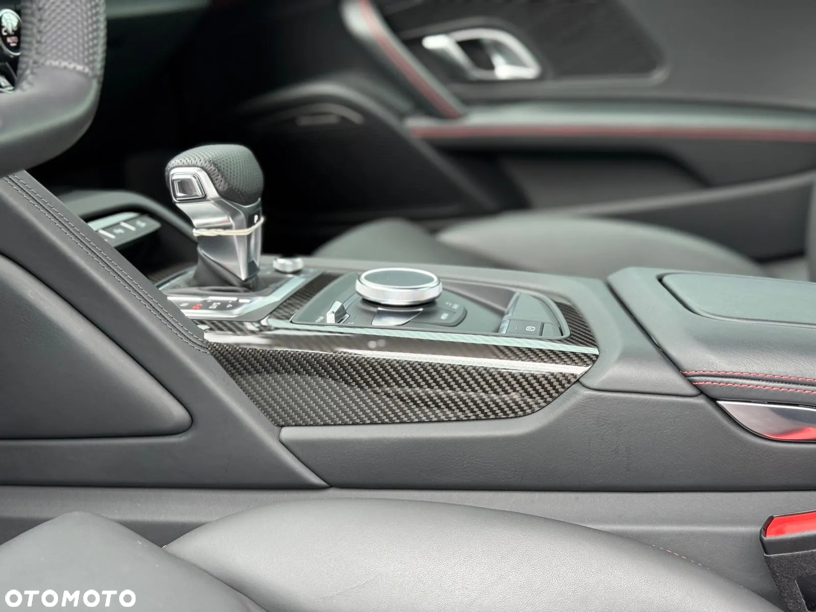 Audi R8 Coupé V10 RWD Performance - 16