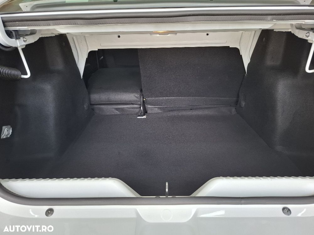 Dacia Logan ECO-G 100 MT6 XX - 5