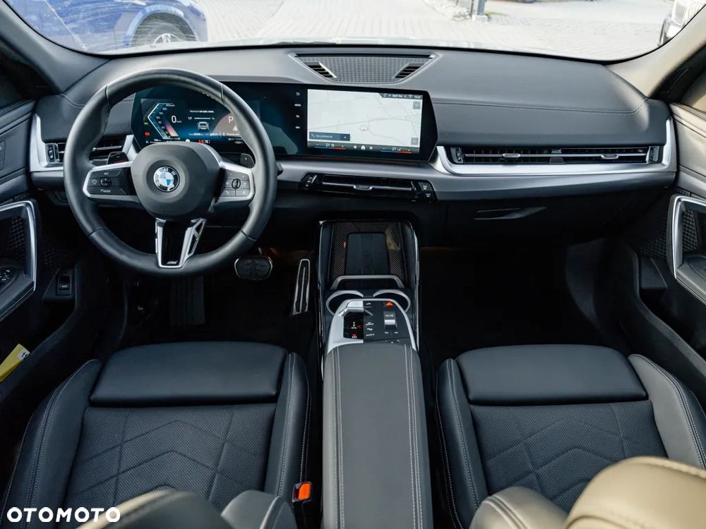 BMW X2 sDrive20i mHEV M Sport - 6