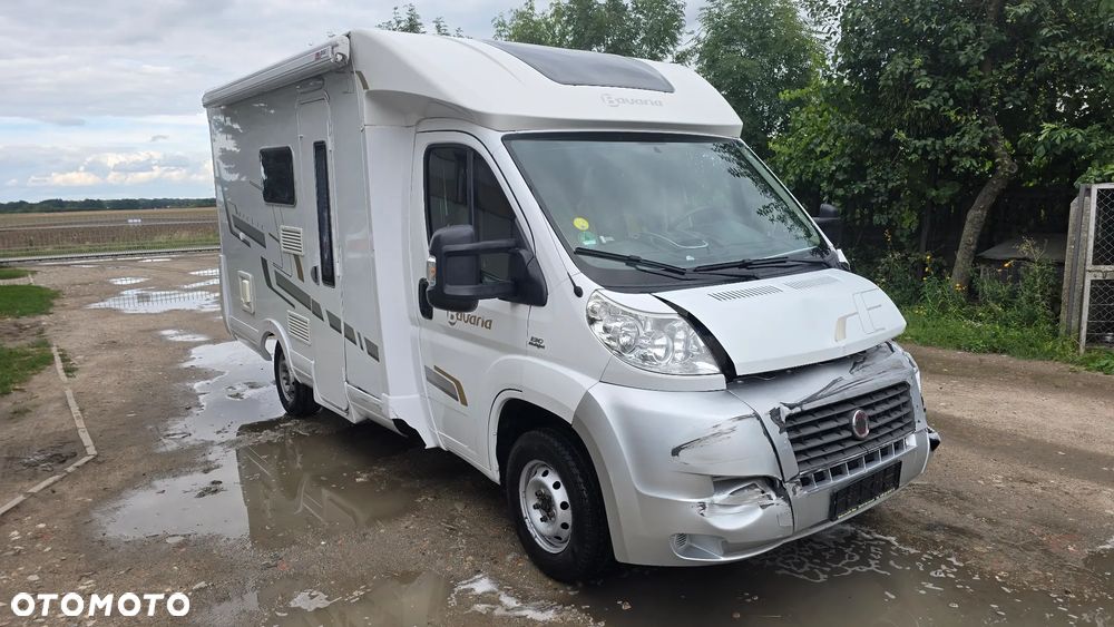 BAVARIA T60 - 1