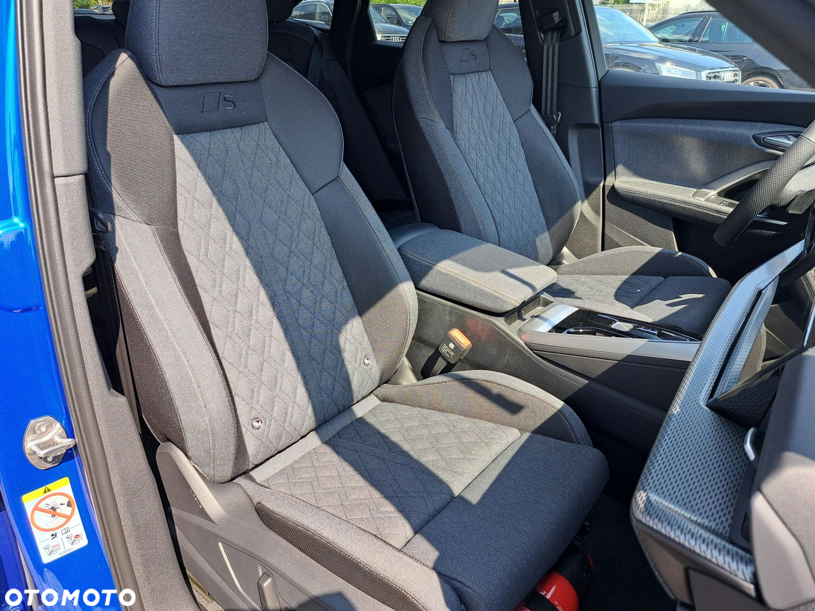 Audi Q5 Sportback - 14