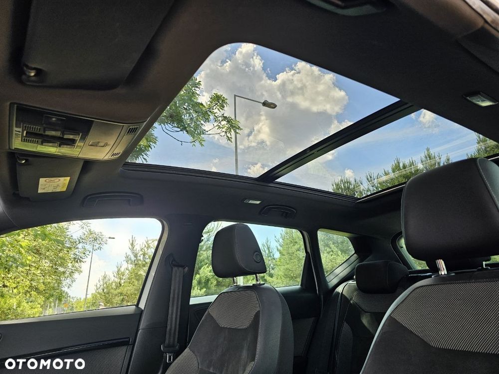 Seat Ateca 1.4 ECO TSI XCELLENCE - 13