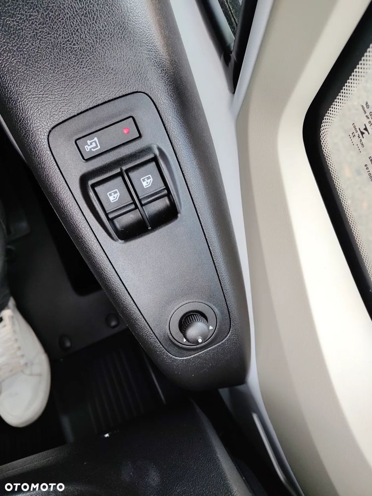 Citroën Jumper Maxi L4H3 / 2.2 Diesel 165 KM - 20