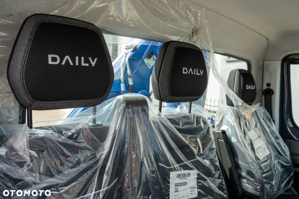 Iveco Daily 70C18 - 19