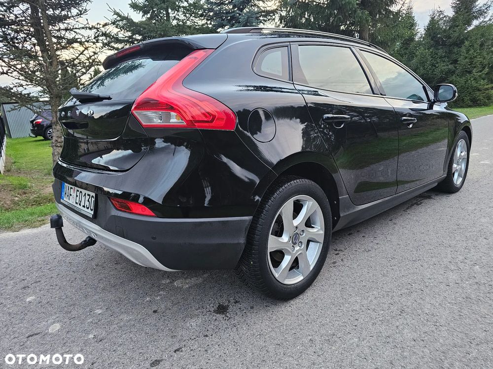 Volvo V40 2013 photo 3