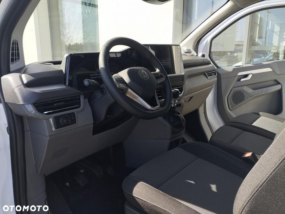 Volkswagen Transporter - 16