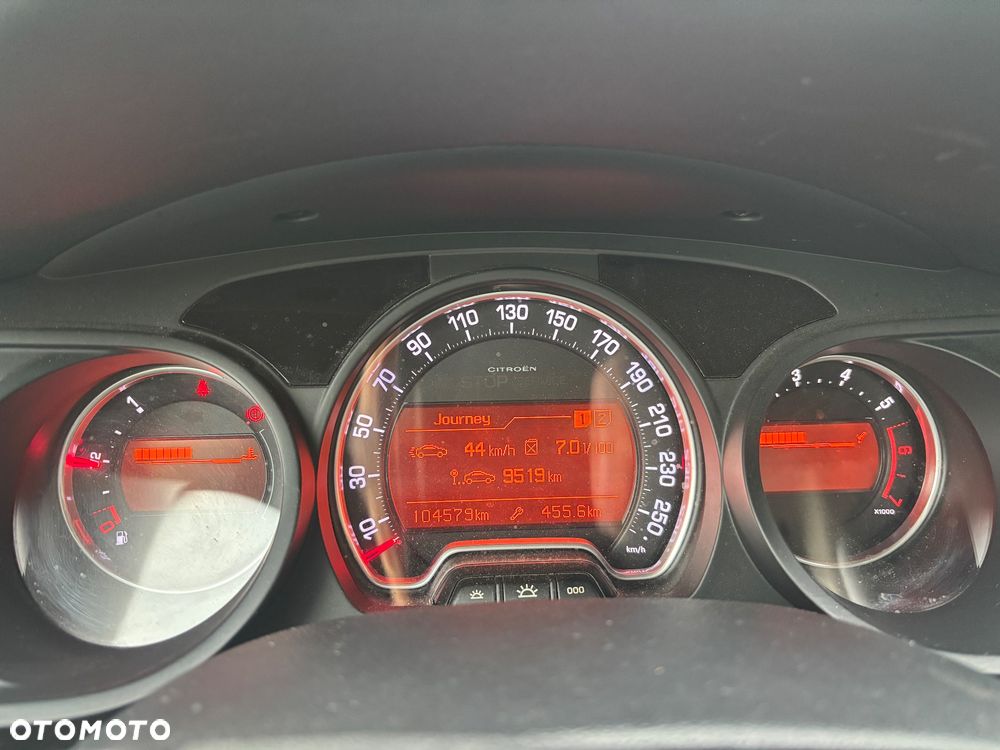 Citroën C5 1.6 THP Selection - 12