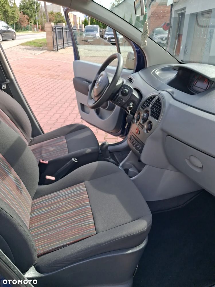 Renault Modus - 14