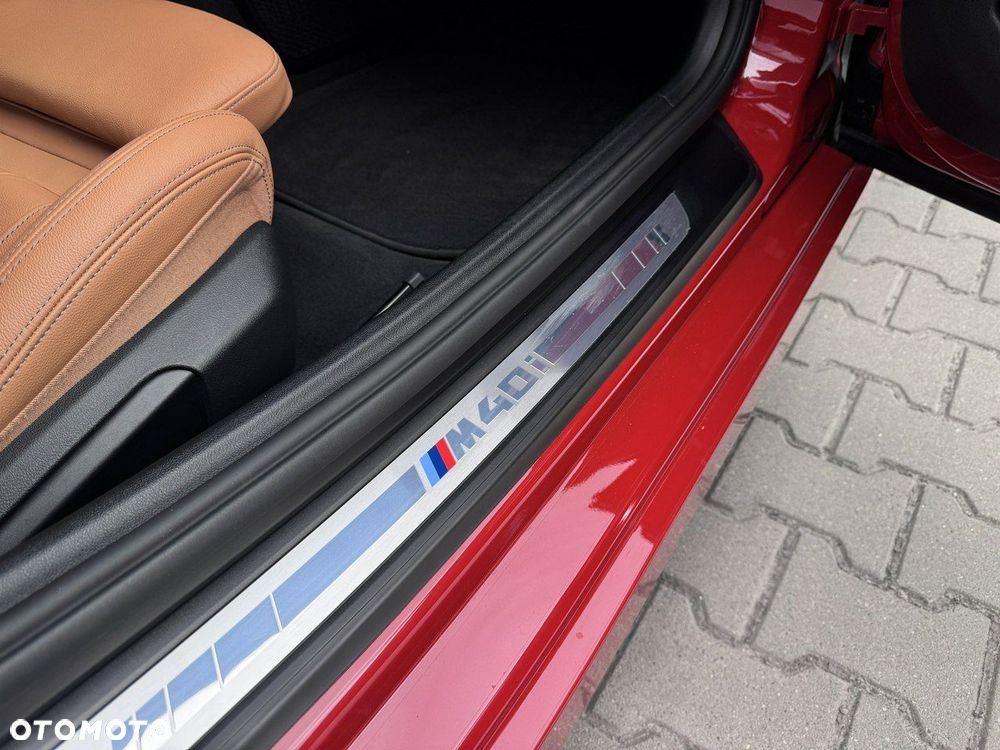BMW Z4 M M40i sport - 34