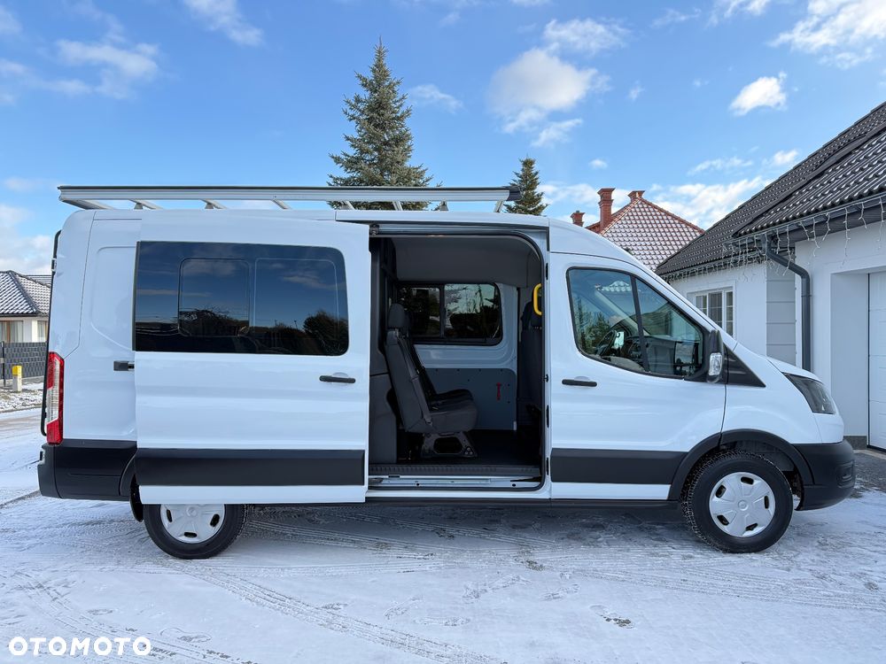 Ford Transit - 17