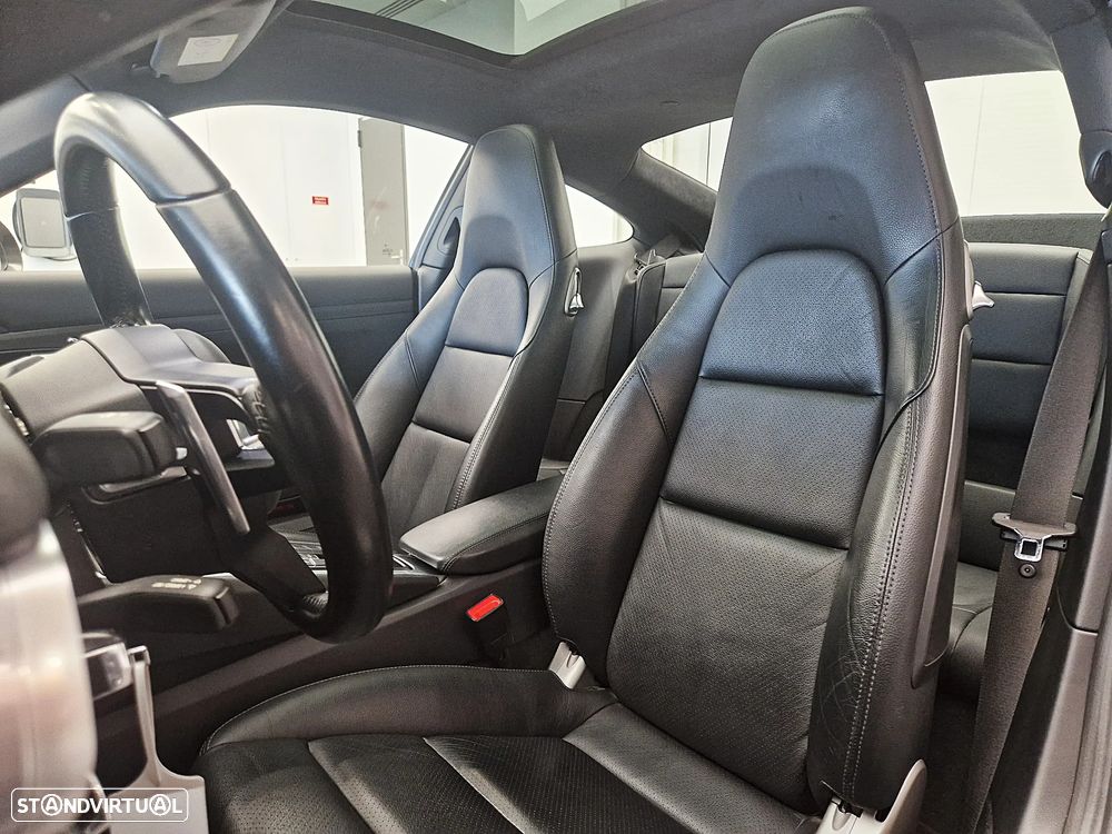 Porsche 911 (991) Carrera 2 S PDK - 20