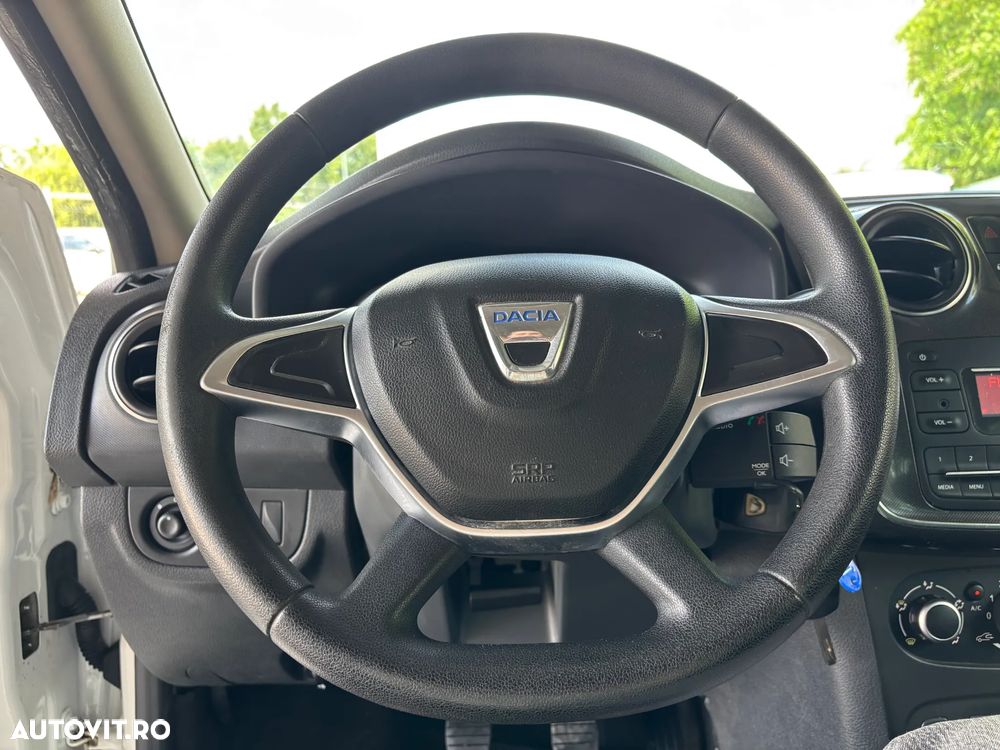 Dacia Logan 1.0 SCe Laureate - 18